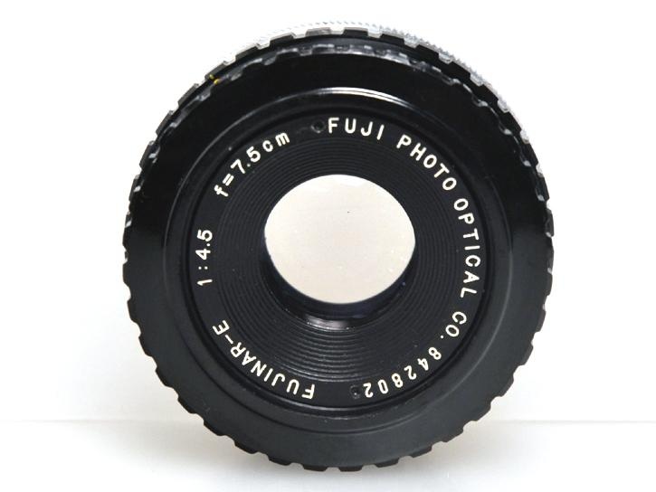 FUJINAR-E7.5CM F4.5