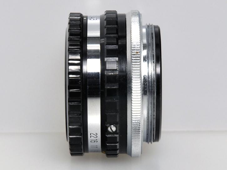 FUJINAR-E7.5CM F4.5