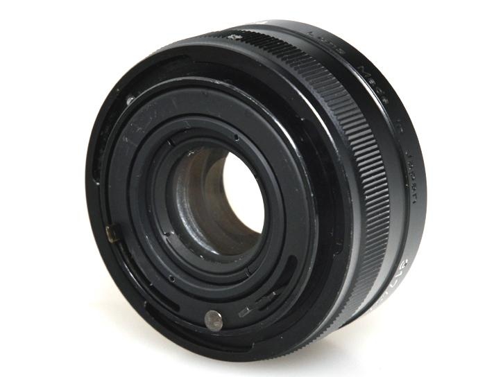 2×テレプラスMC-4 キヤノンFD用