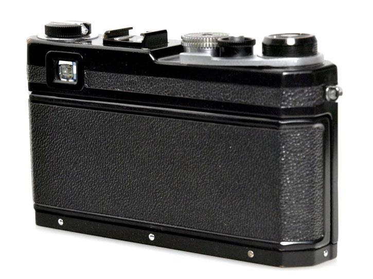 ニコン S3 50mm F1.4付 オリンピック