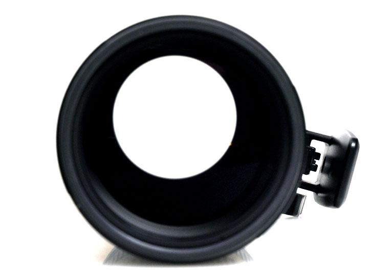 AF-S NIKKOR 70-200mm f/2.8E FL ED VR