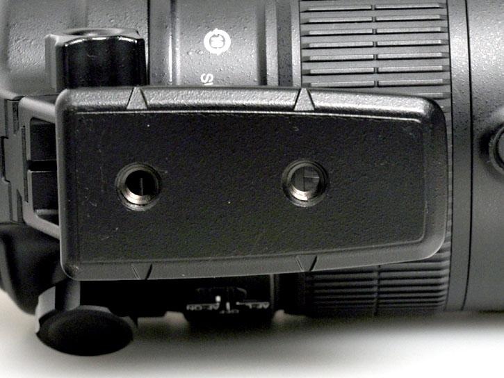 AF-S NIKKOR 70-200mm f/2.8E FL ED VR