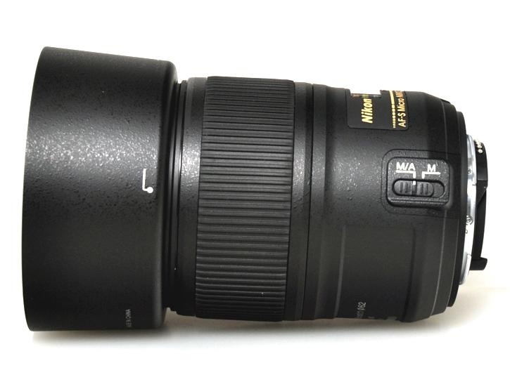 AF-S Micro NIKKOR 60mm F2.8G ED