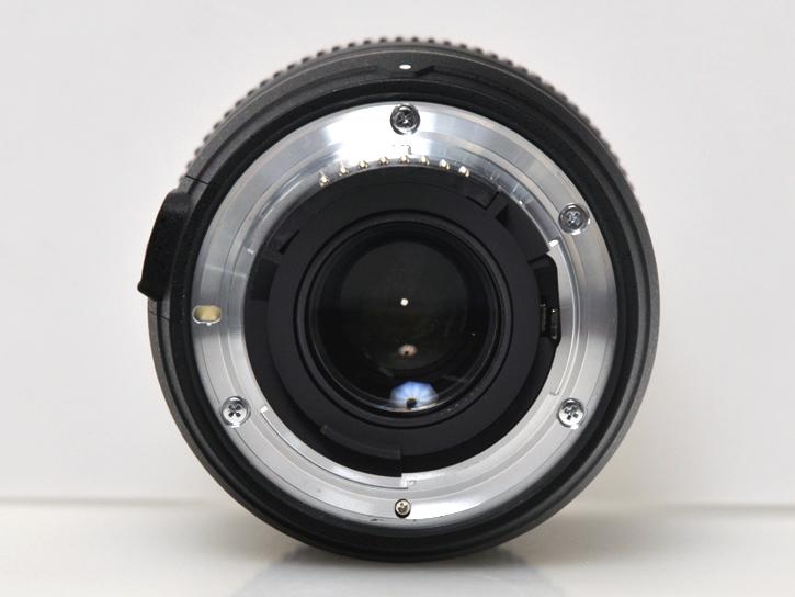 AF-S Micro NIKKOR 60mm F2.8G ED