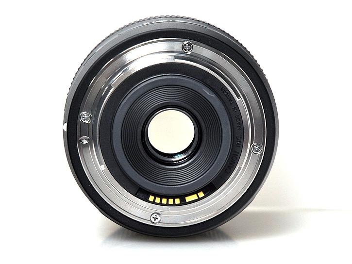 EF-S18-135mm F3.5-5.6 IS USM