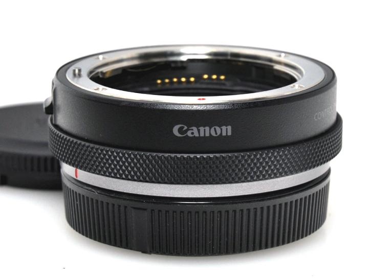 コントロールリングマウントアダプター EF-EOS R