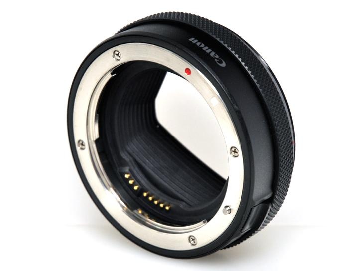 コントロールリングマウントアダプター EF-EOS R