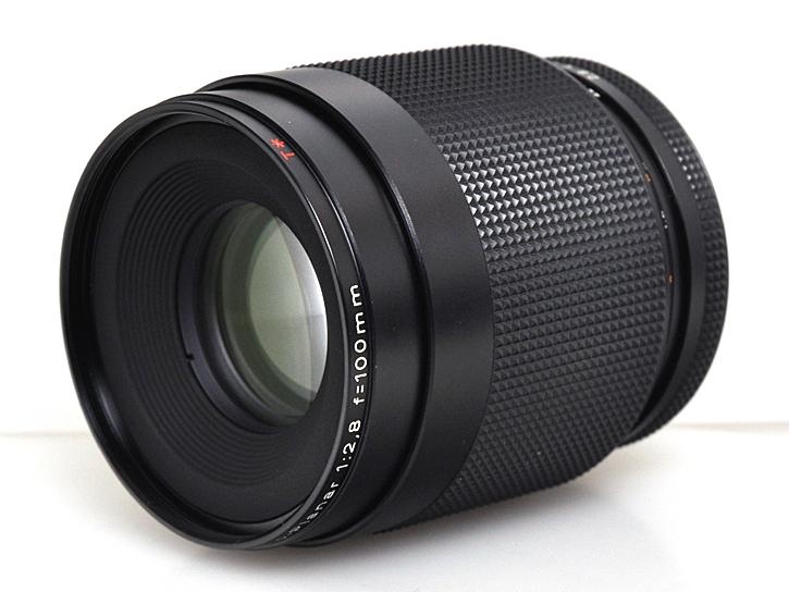 マクロプラナー 100mm F2.8AEJ