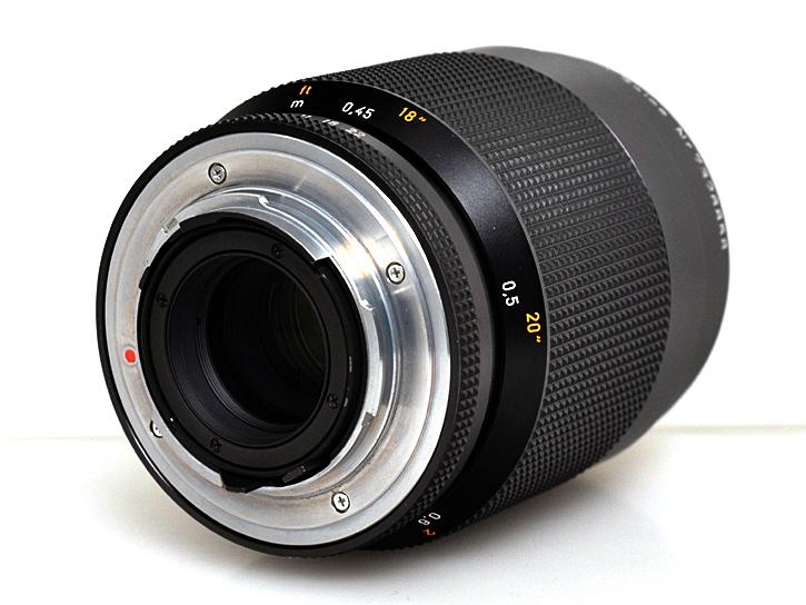 マクロプラナー 100mm F2.8AEJ