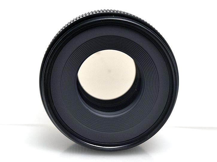 マクロプラナー 100mm F2.8AEJ