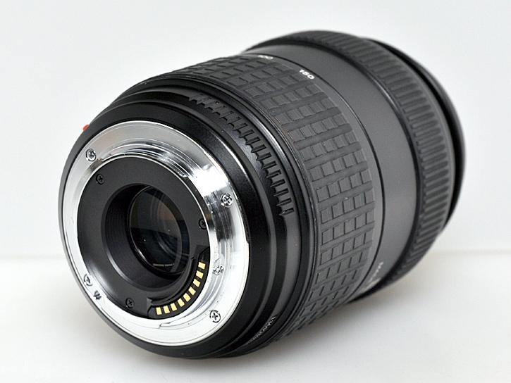 ZD 40-150mm F3.5-4.5 フォーサーズ