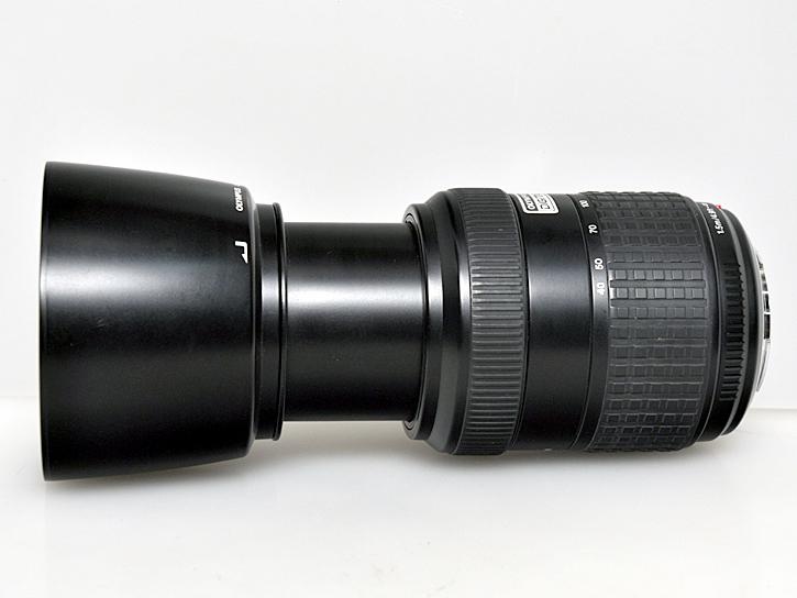 ZD 40-150mm F3.5-4.5 フォーサーズ