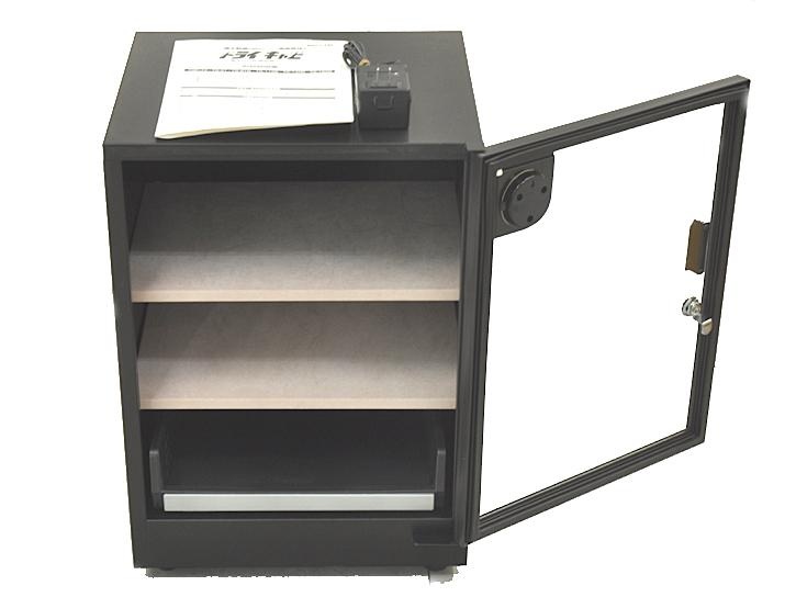 TS-81B 防湿庫 店頭販売のみ