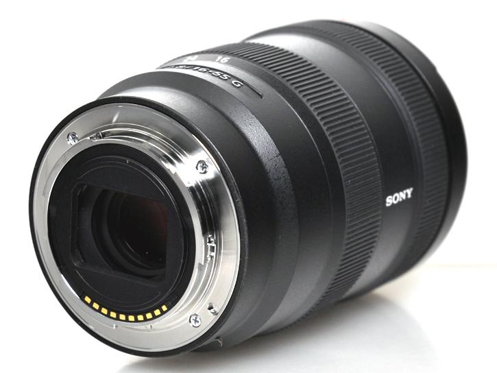 E 16-55mm F2.8 G SEL1655G