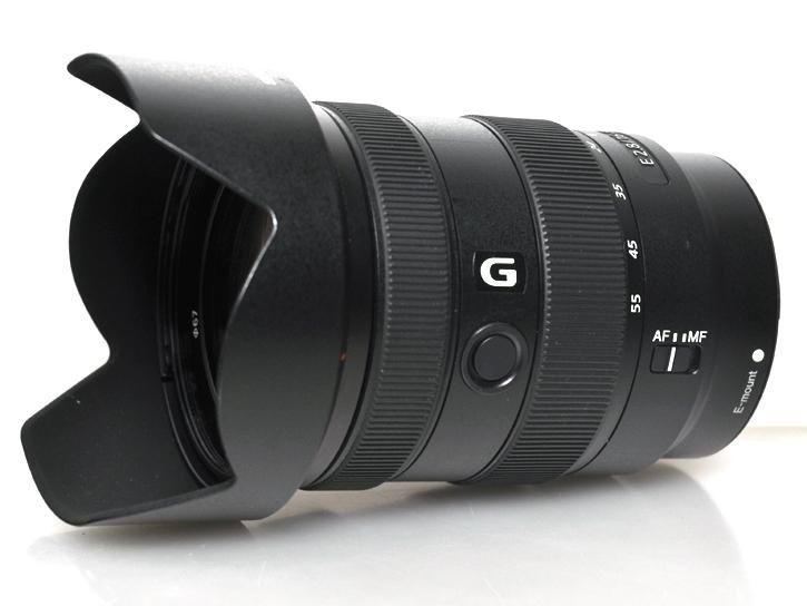 E 16-55mm F2.8 G SEL1655G
