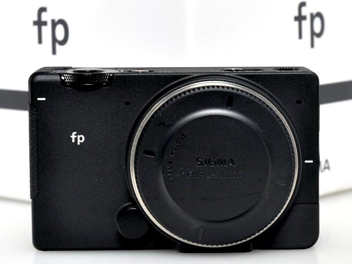 SIGMA fp