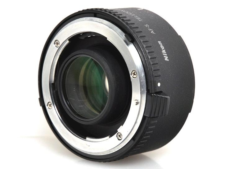 AF-Sテレコンバーター TC-17EII