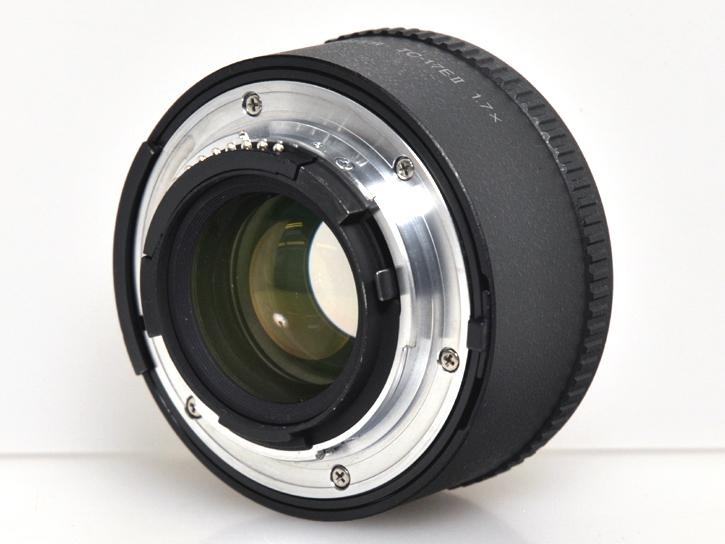 AF-Sテレコンバーター TC-17EII