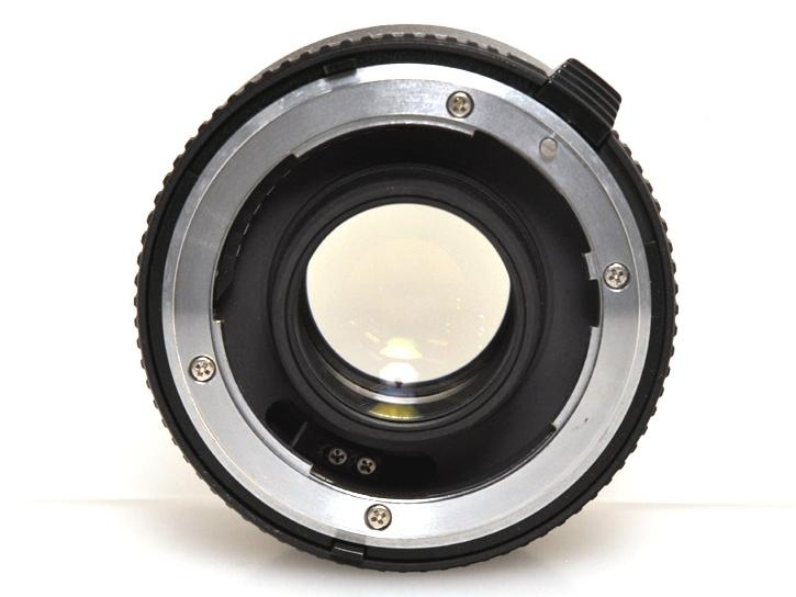 AF-Sテレコンバーター TC-17EII