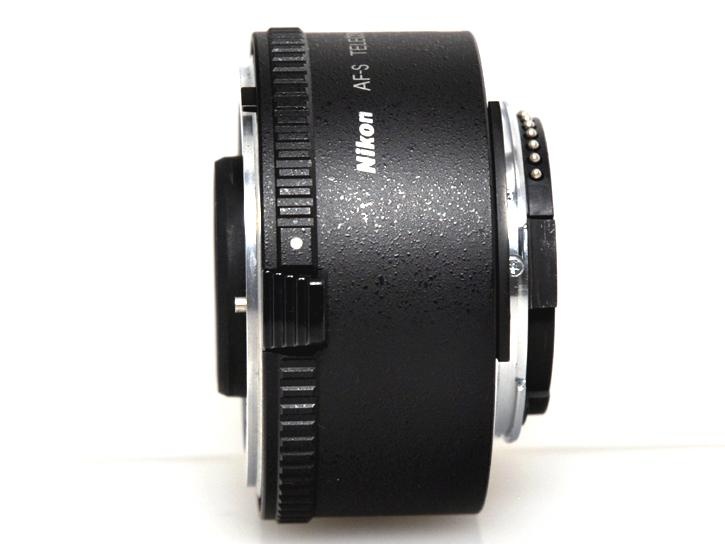 AF-Sテレコンバーター TC-17EII