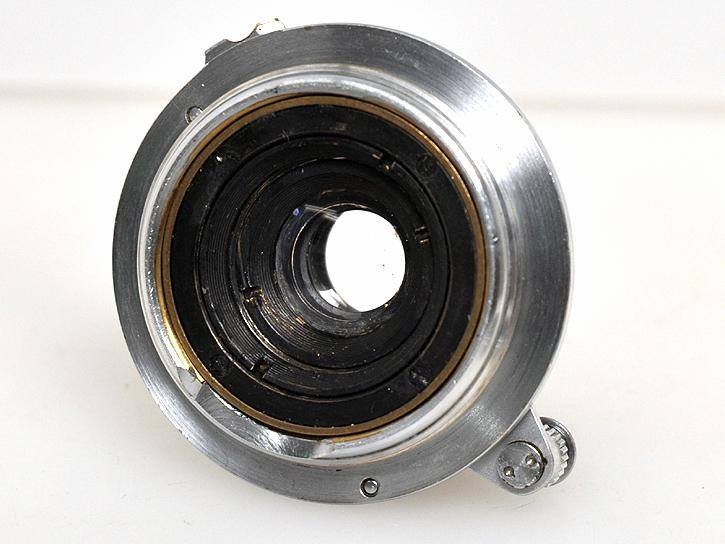 ズマロンL35mm F3.5