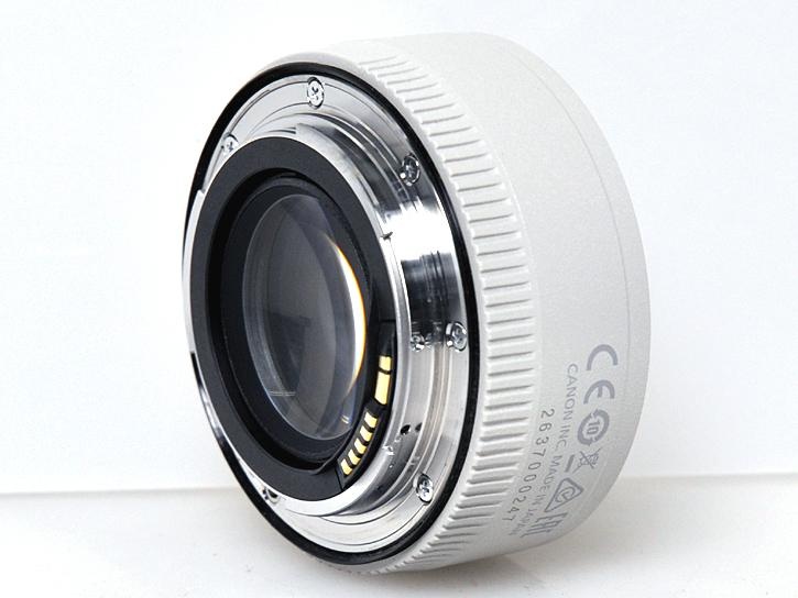 エクステンダー EF1.4×III