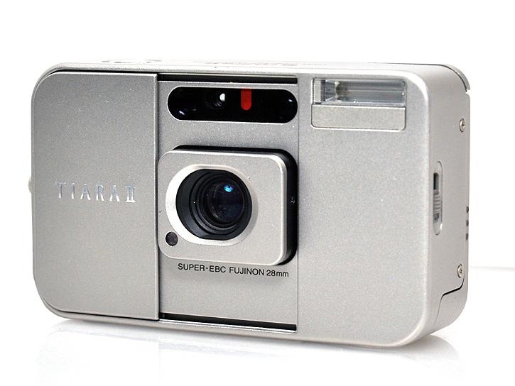 CARDIA mini TIARA II