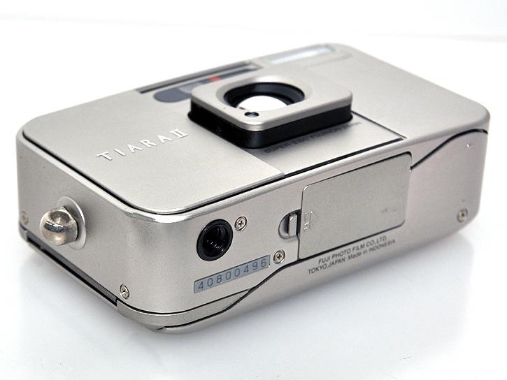 CARDIA mini TIARA II