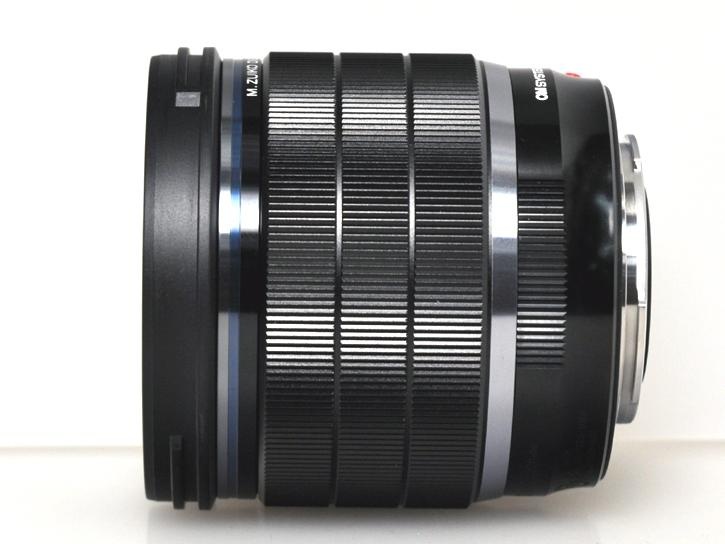 M.ZUIKO DIGITAL ED 20mm F1.4 PRO