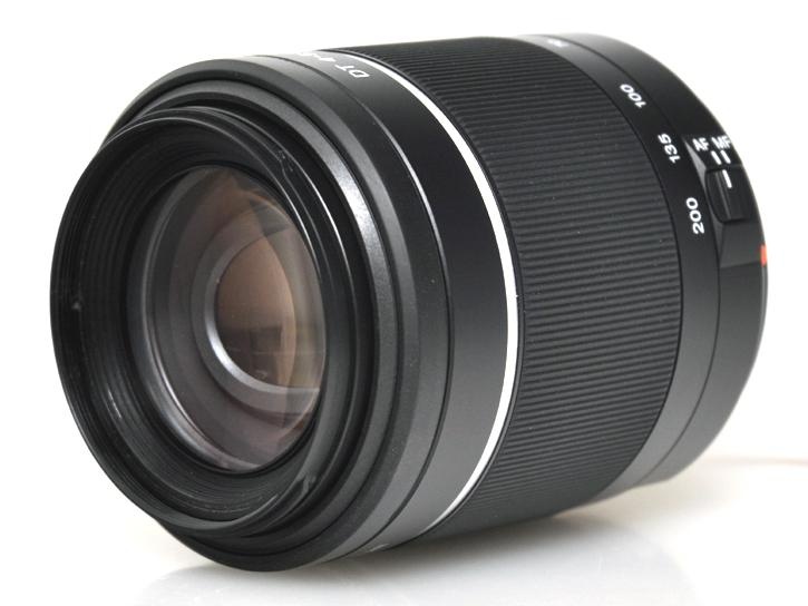 DT 55-200mm F4-5.6 SAM SAL55200