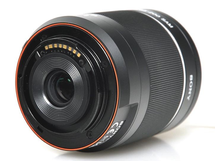 DT 55-200mm F4-5.6 SAM SAL55200