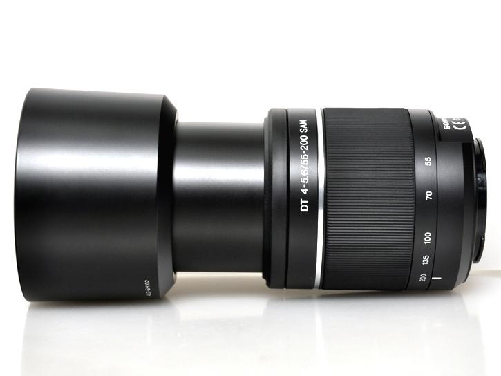 DT 55-200mm F4-5.6 SAM SAL55200
