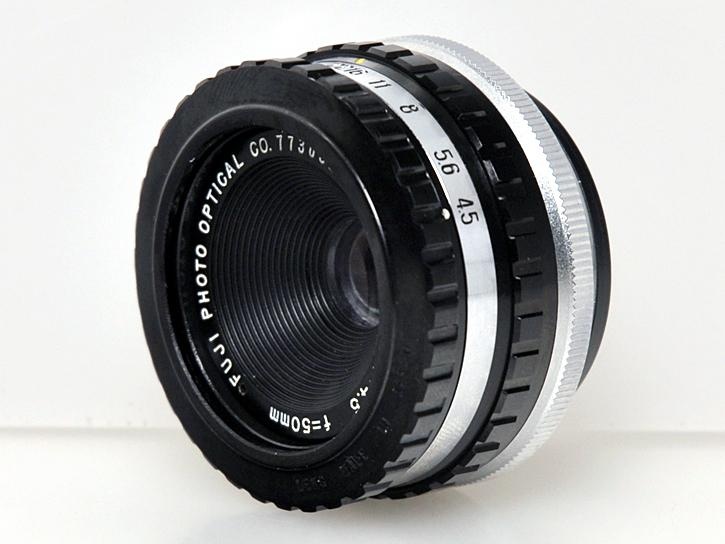 FUJINAR-E5.0CM F4.5