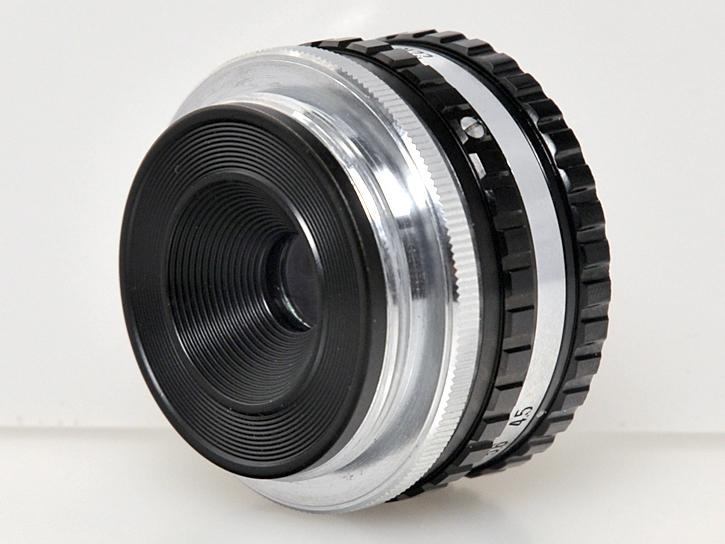 FUJINAR-E5.0CM F4.5