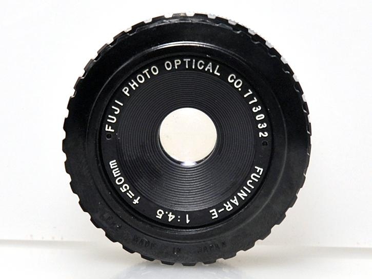 FUJINAR-E5.0CM F4.5