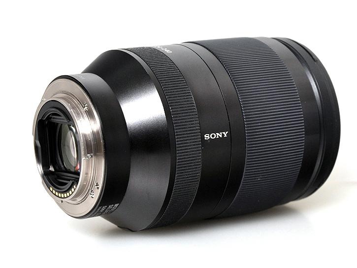 FE 24-240mm F3.5-6.3 OSS SEL24240