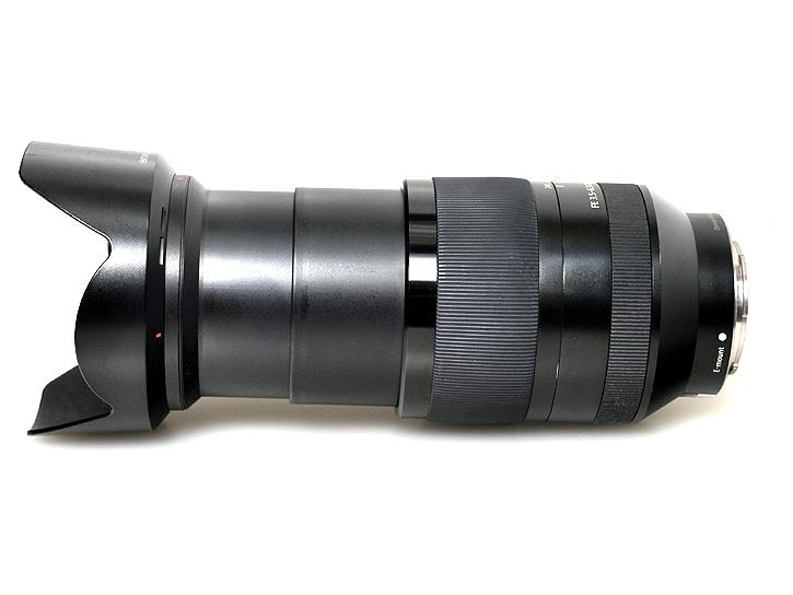 FE 24-240mm F3.5-6.3 OSS SEL24240