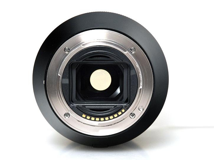 FE 24-240mm F3.5-6.3 OSS SEL24240