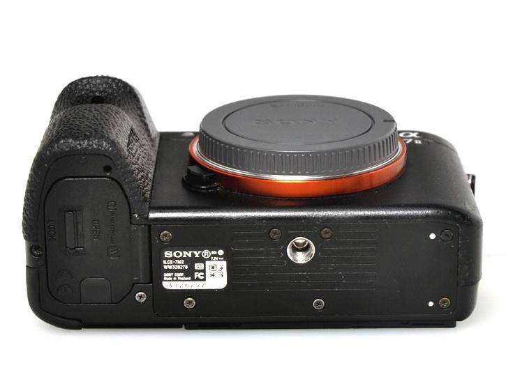 α7II ILC-7M2 ボディ