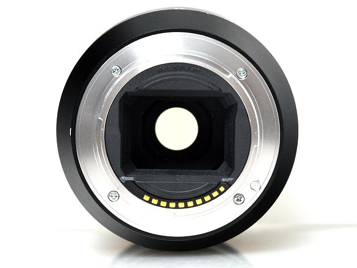 Vario-Tessar T* FE 16-35mm F4 ZA OSS SEL1635Z