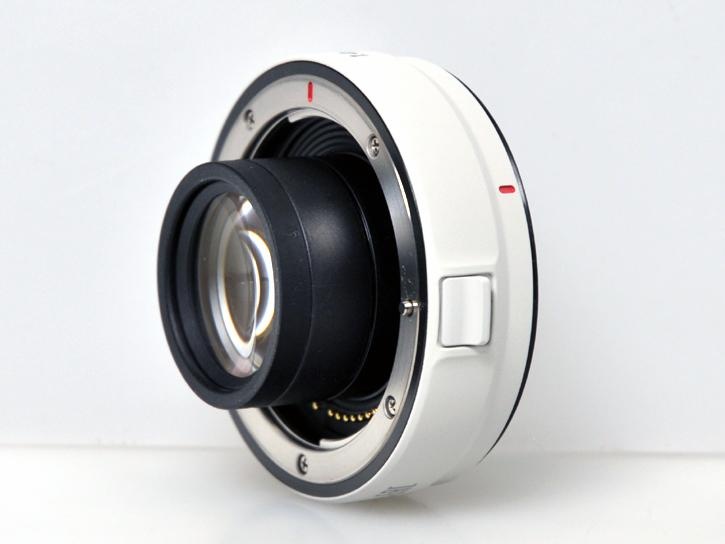 エクステンダー RF1.4X