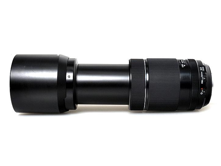 フジノンレンズ XF70-300mmF4-5.6 R LM OIS WR