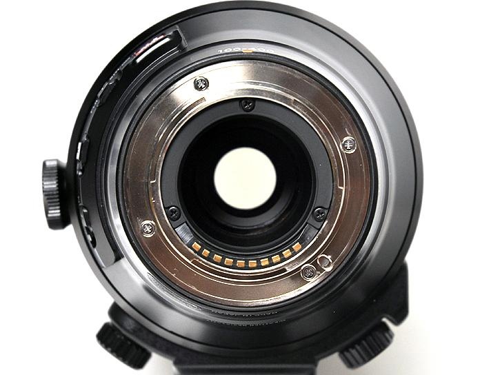 フジノンレンズ XF100-400mmF4.5-5.6 R LM OIS WR