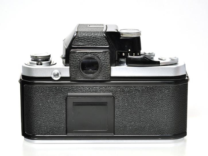 F2フォトミック (シルバー)