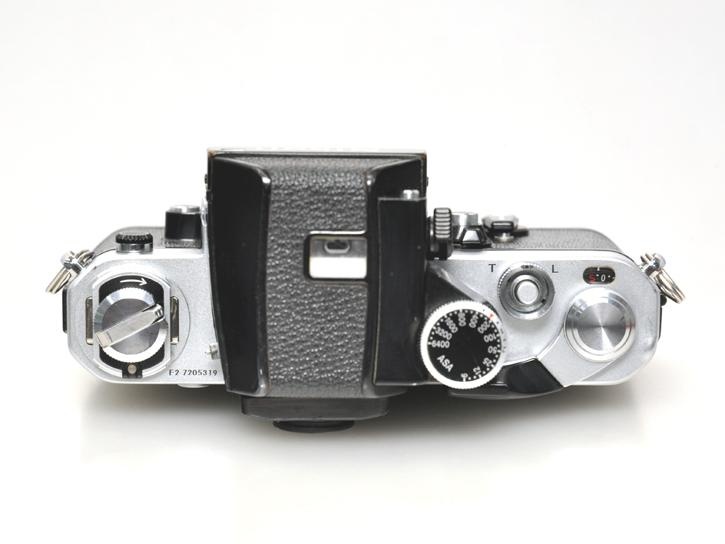 F2フォトミック (シルバー)