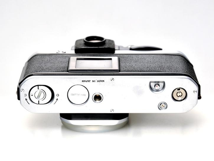 F2フォトミック (シルバー)