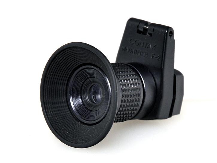 マグニファイヤー F2