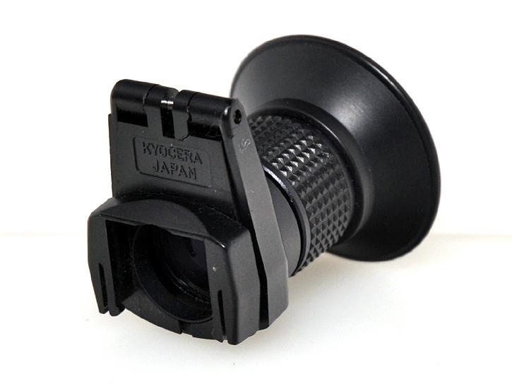 マグニファイヤー F2