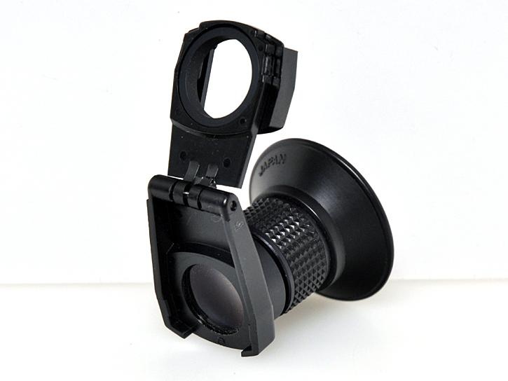 マグニファイヤー F2