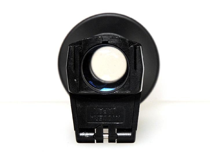 マグニファイヤー F2